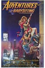 Adventures in Babysitting (1987)