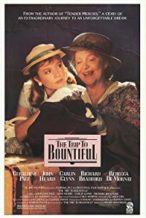 Nonton Film The Trip to Bountiful (1985) Subtitle Indonesia Streaming Movie Download