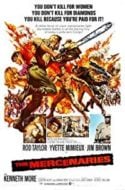 Layarkaca21 LK21 Dunia21 Nonton Film Dark of the Sun (1968) Subtitle Indonesia Streaming Movie Download