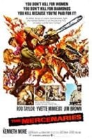 Layarkaca21 LK21 Dunia21 Nonton Film Dark of the Sun (1968) Subtitle Indonesia Streaming Movie Download