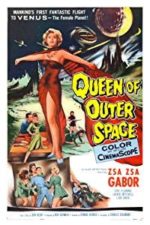 Queen of Outer Space (1958)