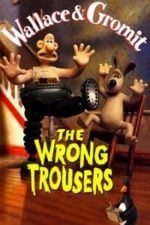 The Wrong Trousers (1993)