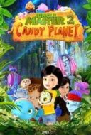 Layarkaca21 LK21 Dunia21 Nonton Film Jungle Master 2: Candy Planet (2016) Subtitle Indonesia Streaming Movie Download