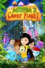 Nonton Film Jungle Master 2: Candy Planet (2016) Subtitle Indonesia Streaming Movie Download