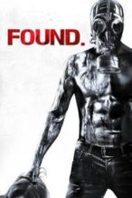 Nonton Film Found (2012) Subtitle Indonesia Streaming Movie Download