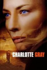 Poster Film Charlotte Gray (2001)
