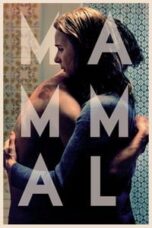 Poster Film Mammal (2016)