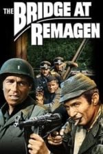 The Bridge at Remagen (1969)