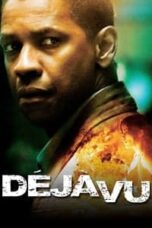 Poster Film Déjà Vu (2006)