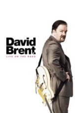 Poster Film David Brent: Life on the Road (2016)