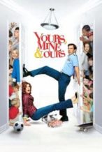 Nonton Film Yours, Mine & Ours (2005) Subtitle Indonesia Streaming Movie Download