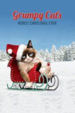 Grumpy Cat’s Worst Christmas Ever (2014)