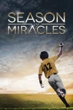 Poster Film Season of Miracles (2013)
