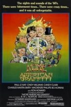 Nonton Film More American Graffiti (1979) Subtitle Indonesia Streaming Movie Download