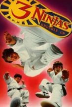 Nonton Film 3 Ninjas Knuckle Up (1995) Subtitle Indonesia Streaming Movie Download