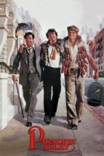 Poster Film Paradise Alley (1978)