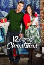 Nonton Film 12 Gifts of Christmas (2015) Subtitle Indonesia Streaming Movie Download