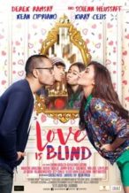 Nonton Film Love Is Blind (2016) Subtitle Indonesia Streaming Movie Download