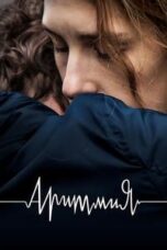 Poster Film Arrhythmia (2017)