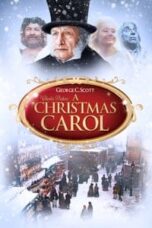 Poster Film A Christmas Carol (1984)