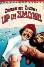 Poster Film Up in Smoke (1978)