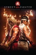 Street Fighter: Assassin’s Fist (2014)