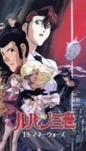 Nonton Film Lupin III: Missed by a Dollar (2000) Subtitle Indonesia Streaming Movie Download