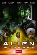 Nonton Film Alien Warfare (2019) Subtitle Indonesia Streaming Movie Download