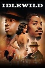 Poster Film Idlewild (2006)