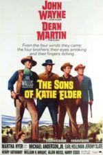 The Sons of Katie Elder (1965)