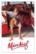 Poster Film Mischief (1985)