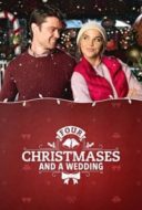 Layarkaca21 LK21 Dunia21 Nonton Film Four Christmases and a Wedding (2017) Subtitle Indonesia Streaming Movie Download