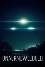 Poster Film Unacknowledged (2017)