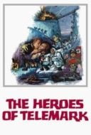 Layarkaca21 LK21 Dunia21 Nonton Film The Heroes of Telemark (1965) Subtitle Indonesia Streaming Movie Download