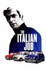 The Italian Job (1969)