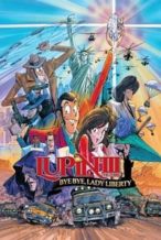 Nonton Film Lupin the Third: Bye Bye, Lady Liberty (1989) Subtitle Indonesia Streaming Movie Download