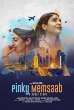 Nonton Film Pinky Memsaab (2018) Subtitle Indonesia Streaming Movie Download