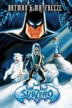 Nonton Film Batman & Mr. Freeze: SubZero (1998) Subtitle Indonesia Streaming Movie Download