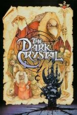 Poster Film The Dark Crystal (1982)