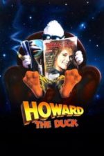 Howard the Duck (1986)