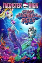 Nonton Film Monster High: Great Scarrier Reef (2016) Subtitle Indonesia Streaming Movie Download