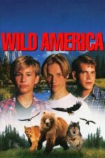 Wild America (1997)