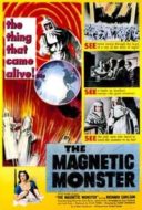 Layarkaca21 LK21 Dunia21 Nonton Film The Magnetic Monster (1953) Subtitle Indonesia Streaming Movie Download