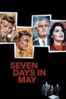 Layarkaca21 LK21 Dunia21 Nonton Film Seven Days in May (1964) Subtitle Indonesia Streaming Movie Download