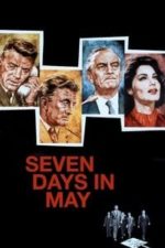 Seven Days in May (1964)