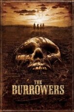 Poster Film The Burrowers (2008)