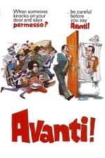 Avanti! (1972)