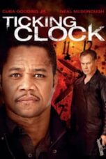 Poster Film Ticking Clock (2011)