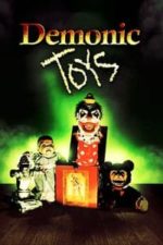 Demonic Toys (1992)