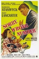 Sorry, Wrong Number (1948)